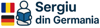 Sergiu din Germania